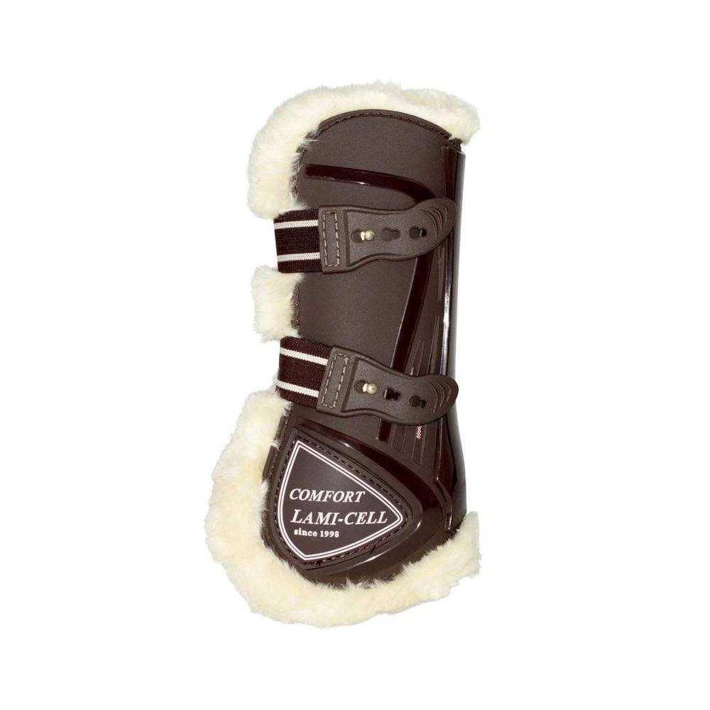 Partrade Trading Corporation Lami-Cell Comfort Tendon Boots 5 Partrade Trading Corporation Lami-Cell Comfort Tendon Boots - Image 3