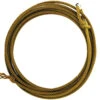 Dub Grant Rope Co Gold Calf Rope -NR Classic Horse Gear Shop 509 default l