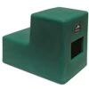 High Country Plastics 2-Step Mounting Block 1 High Country Plastics 2-Step Mounting Block -NR Classic Horse Gear Shop 51098 default l