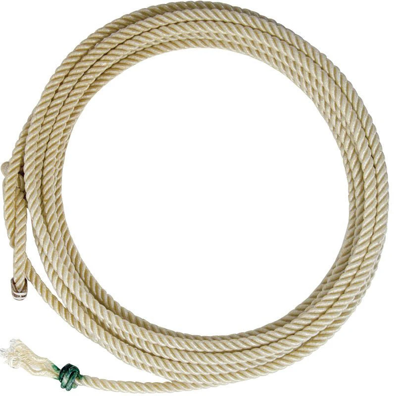King Saddlery Inc Ropes Treated Poly Calf Rope 3 King Saddlery Inc Ropes Treated Poly Calf Rope