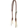 Cowperson Tack 5/8inch Slot Ear Headstall W/ Card Suit & Pistols Hardware -NR Classic Horse Gear Shop 53781 default l