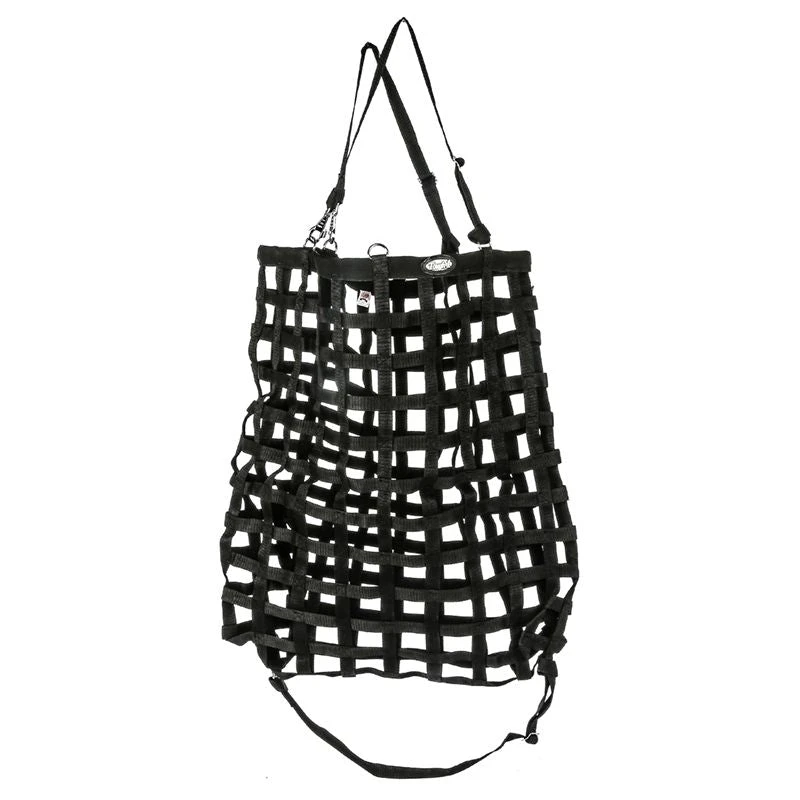 Tough 1 Square Webbing Hay Feeder 3 Tough 1 Square Webbing Hay Feeder