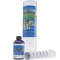 Saywhoa ! Single Dose Liquid Bottle