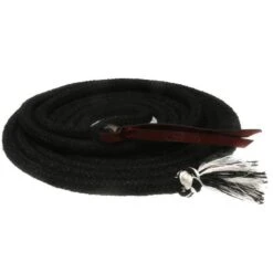 Double Diamond Halters Yacht Braid Mecate 9/16in.x22'