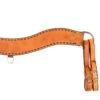 NRS Roughout Tripping Collar With Buckstitching -NR Classic Horse Gear Shop 57721 default l