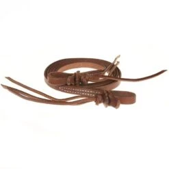 Nrs Tack Rattlesnake Split Reins