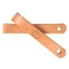 Double Diamond Halters Buck Brannaman Slobber Straps
