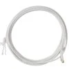 Dub Grant Rope Co Untreated White Poly Ranch Rope -NR Classic Horse Gear Shop 623 default l