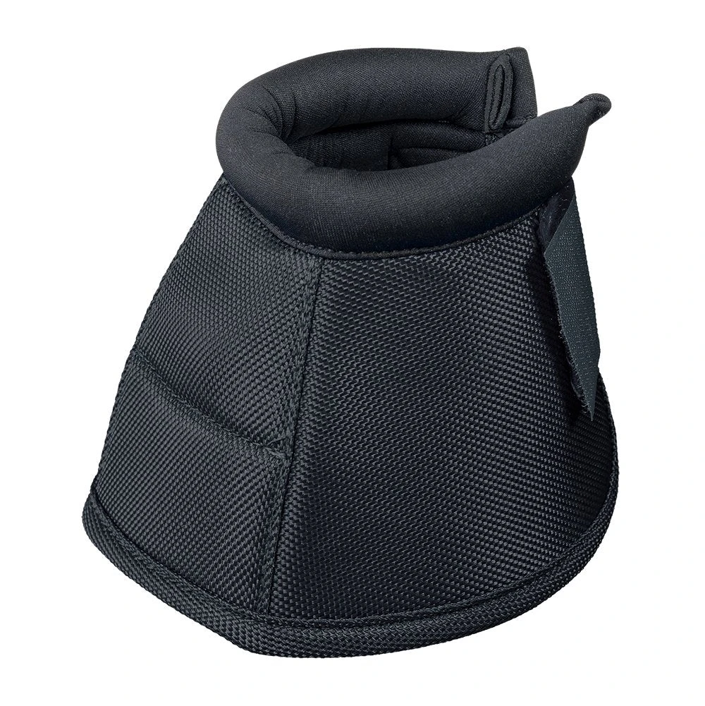 Tough 1 Ballistic Nylon Bell Boot 4 Tough 1 Ballistic Nylon Bell Boot - Image 2