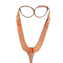 NRS Roughout And Stitched Pulling Collar