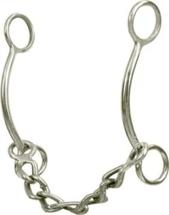Classic Goostree Simplicity Chain Bit