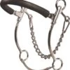 Professionals Choice Brittany Pozzi Hackamore -NR Classic Horse Gear Shop 6536 default l