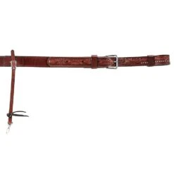 Circle Y Saddlery Walnut 1 1/2