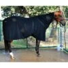 Classic Polar Fleece Cooler Horse Blanket