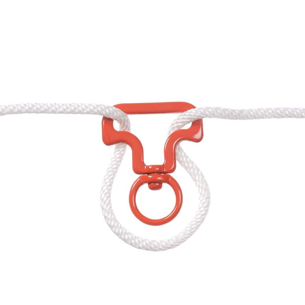 Tough 1 Four Horse No-Knot Picket Line Kit 6 Tough 1 Four Horse No-Knot Picket Line Kit - Image 4