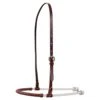 Martin Leather Covered Single Rope Noseband 1 Martin Leather Covered Single Rope Noseband -NR Classic Horse Gear Shop 7522 default l