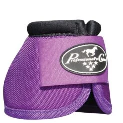 Professionals Choice Large Ballistic Overreach Boots -NR Classic Horse Gear Shop 7589 20201