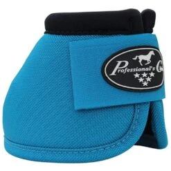 Professionals Choice Large Ballistic Overreach Boots -NR Classic Horse Gear Shop 7589 95726