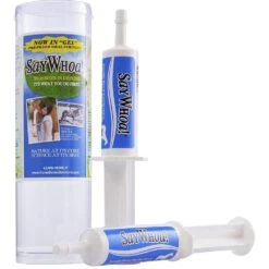 Saywhoa ! GEL Paste Pre-Filled Syringes