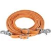 NRS Harness Leather Roping Rein 1/2 In. X 8 Ft. -NR Classic Horse Gear Shop 78264 default l