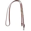 Martin 1/2in Roping Reins With Rawhide Knots 2 Martin 1/2in Roping Reins With Rawhide Knots -NR Classic Horse Gear Shop 8566 default l