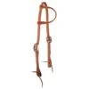 Nrs Tack Roughout Single Ear Tie End Headstall