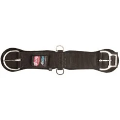 Weaver Leather Straight Airflex Pony Smart Cinch