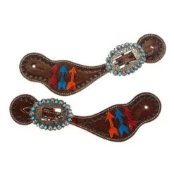 Tough 1 Arrow 3 Piece Tack Set -NR Classic Horse Gear Shop 90 5655 TOUGH 1 11