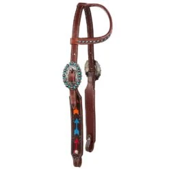 Tough 1 Arrow 3 Piece Tack Set -NR Classic Horse Gear Shop 90 5655 TOUGH 1 8