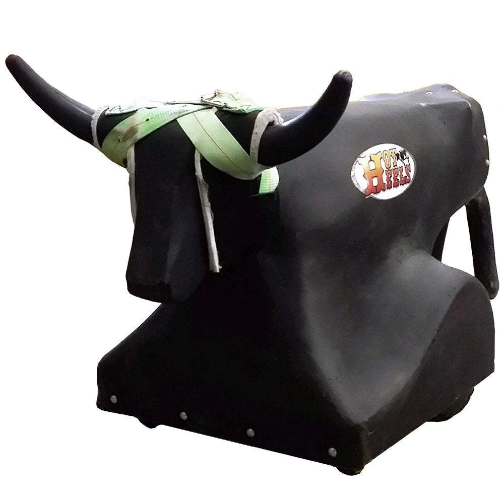 Hot Heels Inc. QuickFire Self Propelled Toy Dummy 3 Hot Heels Inc. QuickFire Self Propelled Toy Dummy