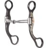 Classic 6in. Cheek Smooth Snaffle Bit 1 Classic 6in. Cheek Smooth Snaffle Bit -NR Classic Horse Gear Shop 91428 default l