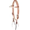 Martin Saddlery Browband Rope Headstall -NR Classic Horse Gear Shop 92386 default l