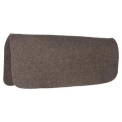 5 Star Equine Products Supplies Inc. 5 1/4 Performer Felt Saddle Pad Liner