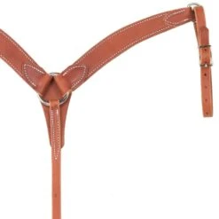 Nrs Tack Pony Canyon Rose Breast Collar