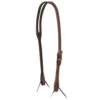 Nrs Tack Latigo Lined Double Stitched Slot Ear Oiled Harness Headstall -NR Classic Horse Gear Shop 95907 default l