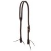Nrs Tack Latigo Double Ply And Stitched Slot Ear Headstall 1 Nrs Tack Latigo Double Ply And Stitched Slot Ear Headstall -NR Classic Horse Gear Shop 95909 default l