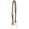 Cowperson Tack Exclusive Cactus Slit Ear Headstall -NR Classic Horse Gear Shop 97029 default l