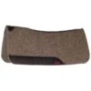 Tod Slone Saddle Company Gen-Pro S 7/8in. Barrel Felt Saddle Pad