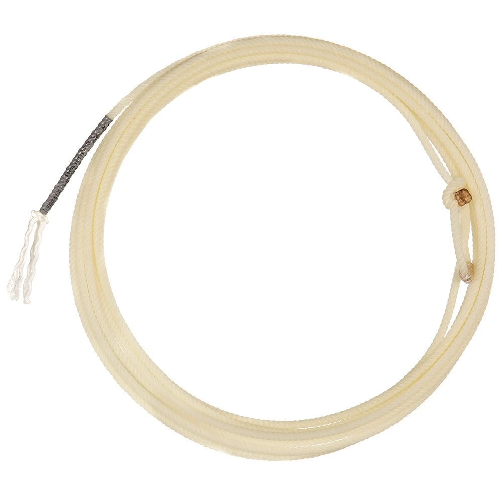 Lone Star Ropes Iron Range 4-Strand Ranch Rope 3 Lone Star Ropes Iron Range 4-Strand Ranch Rope