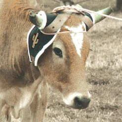 Cactus Gear Ropes Deluxe Horn Wrap