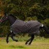 Horseware Ireland Amigo Bravo 12 Original Turn Out Lite 100g -NR Classic Horse Gear Shop AARA16 JCSK 2