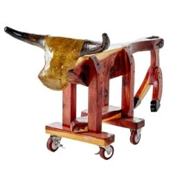 NRS Little Bandido Roping Dummy -NR Classic Horse Gear Shop BANDIDO 3