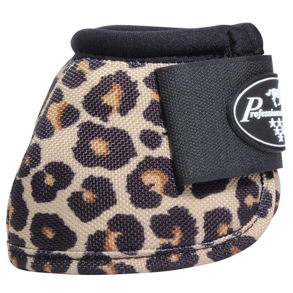 Professionals Choice Limited Edition Ballistic Bell Boots 4 Professionals Choice Limited Edition Ballistic Bell Boots - Image 2