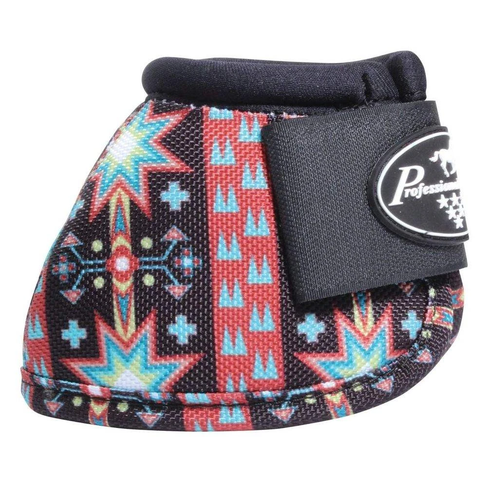 Professionals Choice Limited Edition Ballistic Bell Boots 6 Professionals Choice Limited Edition Ballistic Bell Boots - Image 4