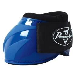 Professionals Choice Spartan II Medium Bell Boots 14 Professionals Choice Spartan II Medium Bell Boots -NR Classic Horse Gear Shop BB562 fromShopify 2