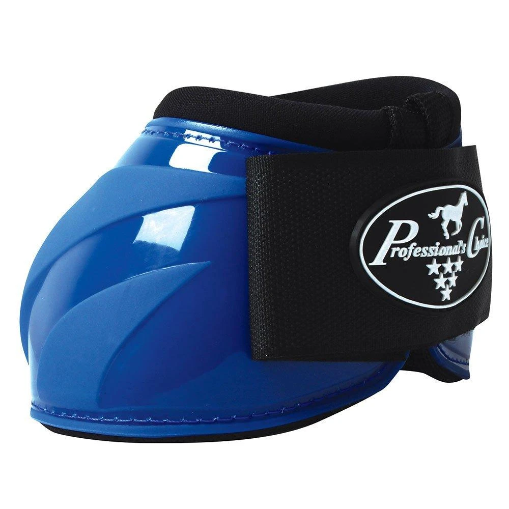 Professionals Choice Spartan II Medium Bell Boots 5 Professionals Choice Spartan II Medium Bell Boots - Image 3