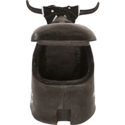 Heel O Matic Bones 2.0 Roping Dummy 10 Heel O Matic Bones 2.0 Roping Dummy -NR Classic Horse Gear Shop BONES2 back4