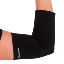 Back On Track Therapeutic Elbow Brace 10 Back On Track Therapeutic Elbow Brace -NR Classic Horse Gear Shop BOT EB 03