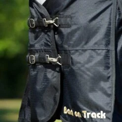 Back On Track Classic Therapeutic Horse Turnout Sheet -NR Classic Horse Gear Shop BOT TOSHEET 02