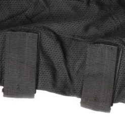 Back On Track Mesh Neck Cover 9 Back On Track Mesh Neck Cover -NR Classic Horse Gear Shop BOT11 1